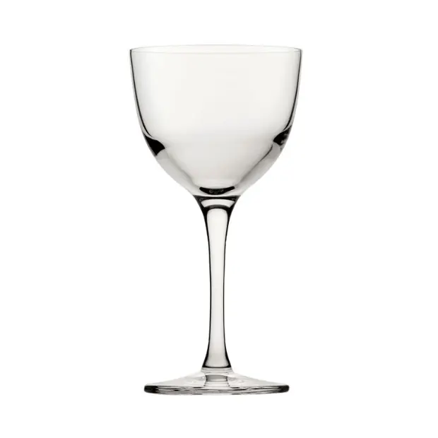 Refine Nick & Nora Glasses - 170ml - Set of 6
