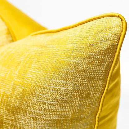 Designer Cushion Cover (18x18" - 45x45 cm) - Style 21