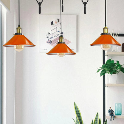 Multi Light 3 Drop Pendant Lights ~6760-2