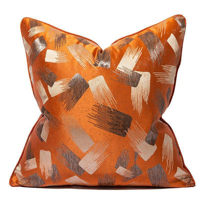 Designer Cushion Cover (18x18" - 45x45 cm) - Style 2