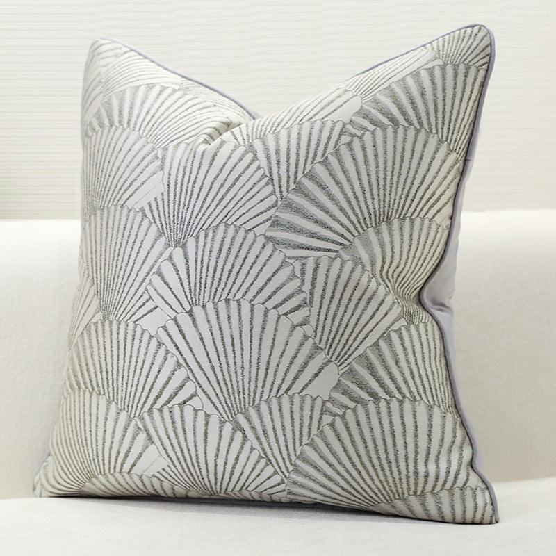 Designer Cushion Cover (18x18" - 45x45 cm) - Style 3