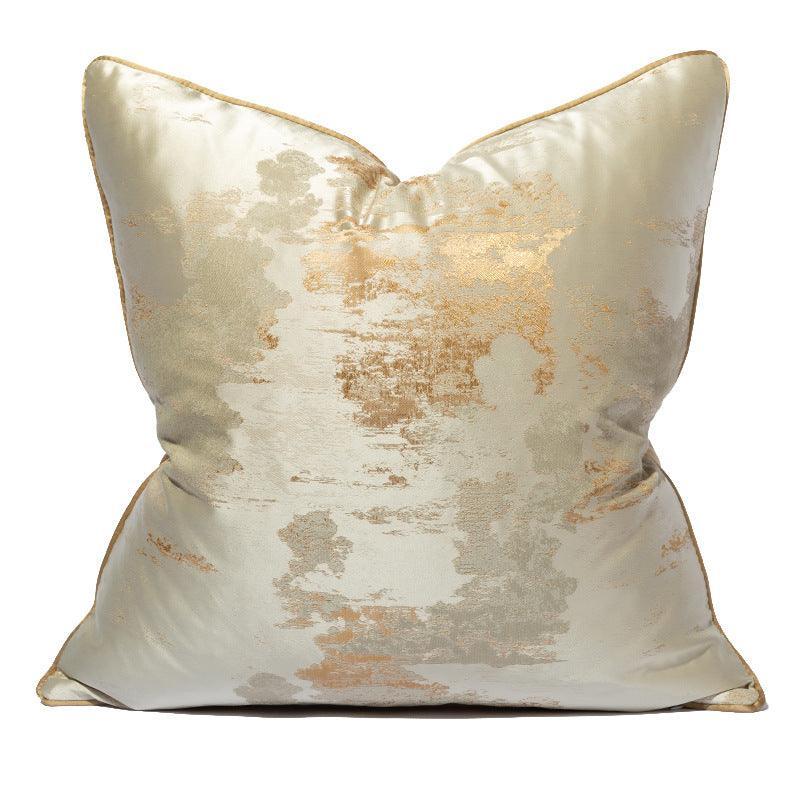 Designer Cushion Cover (18x18" - 45x45 cm) - Style 8
