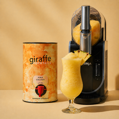 Pina Colada Cocktail 1.5L
