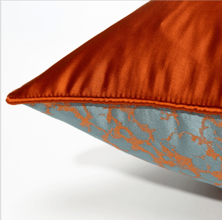 Designer Cushion Cover (18x18" - 45x45 cm) - Style 35