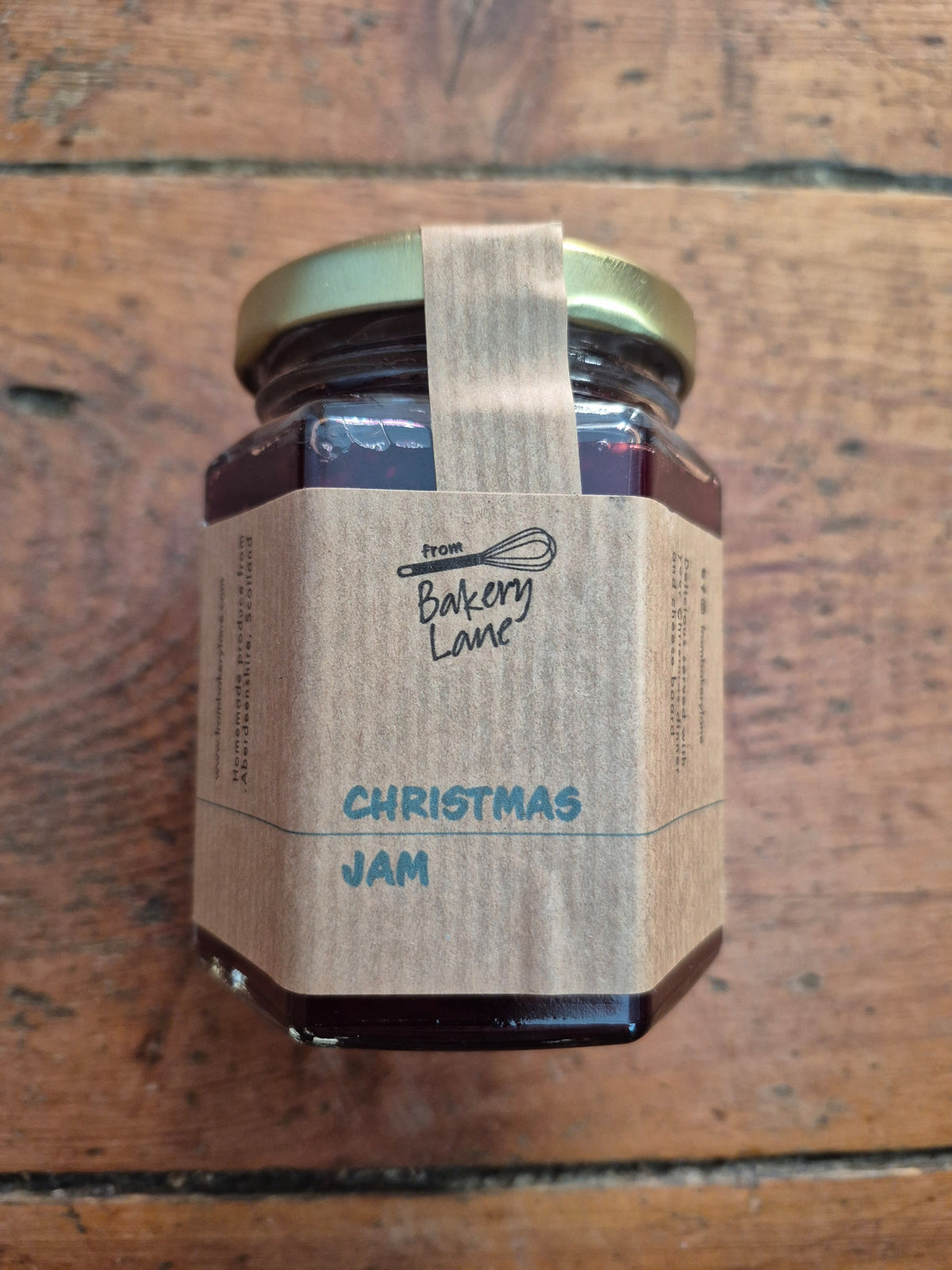Christmas Jam