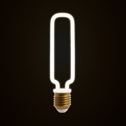 LED Christmas Bulb Set, Warm White E27