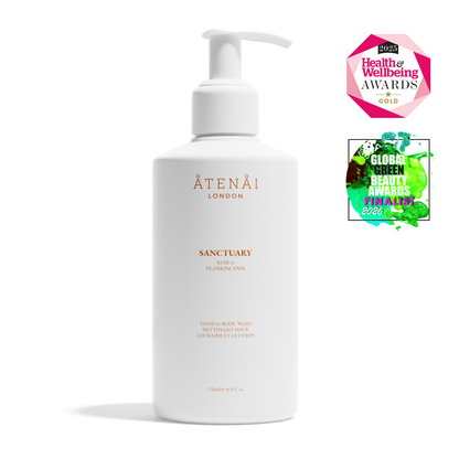 Atenai London Sanctuary Hand & Body Wash