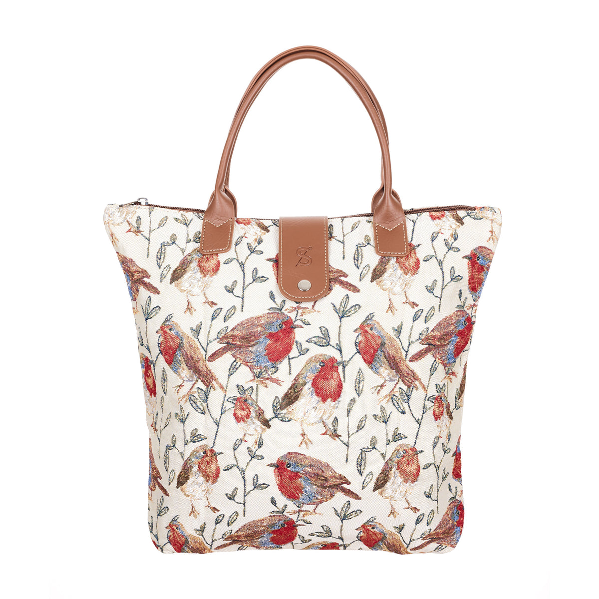 Robin - Folding Bag