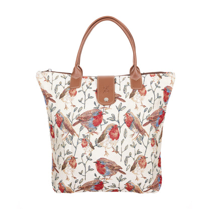 Robin - Folding Bag