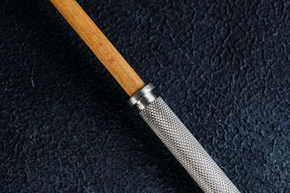 BARTA Turbo Swizzle – Ash Wood Tip