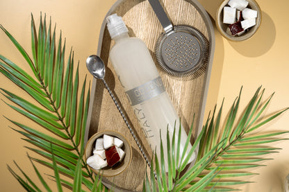 ABACA Coconut Purée – Mix Fruit Range