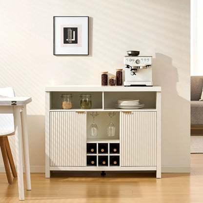 Arden Wine Bar Cabinet