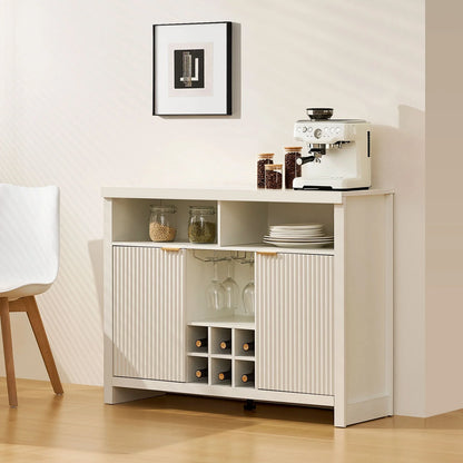 Arden Wine Bar Cabinet