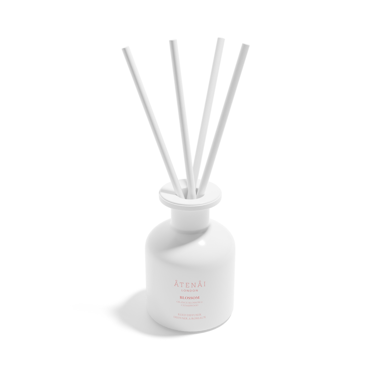 Atenai London Blossom Reed Diffuser