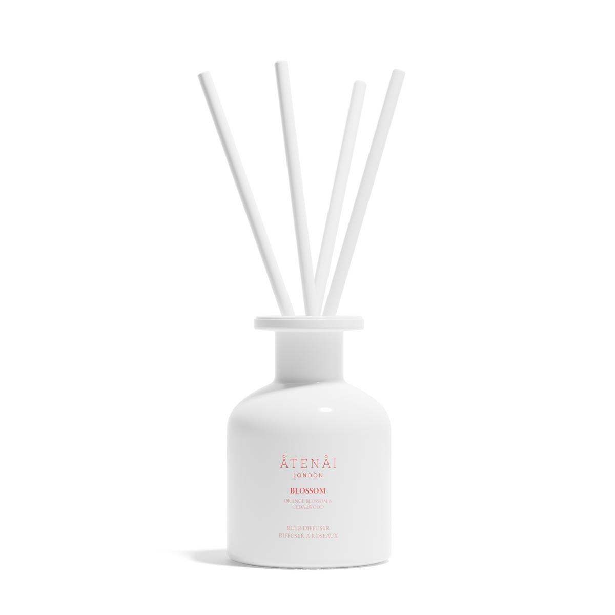 Atenai London Blossom Reed Diffuser