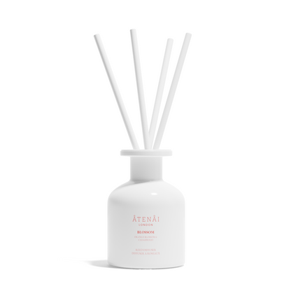 Atenai London Blossom Reed Diffuser