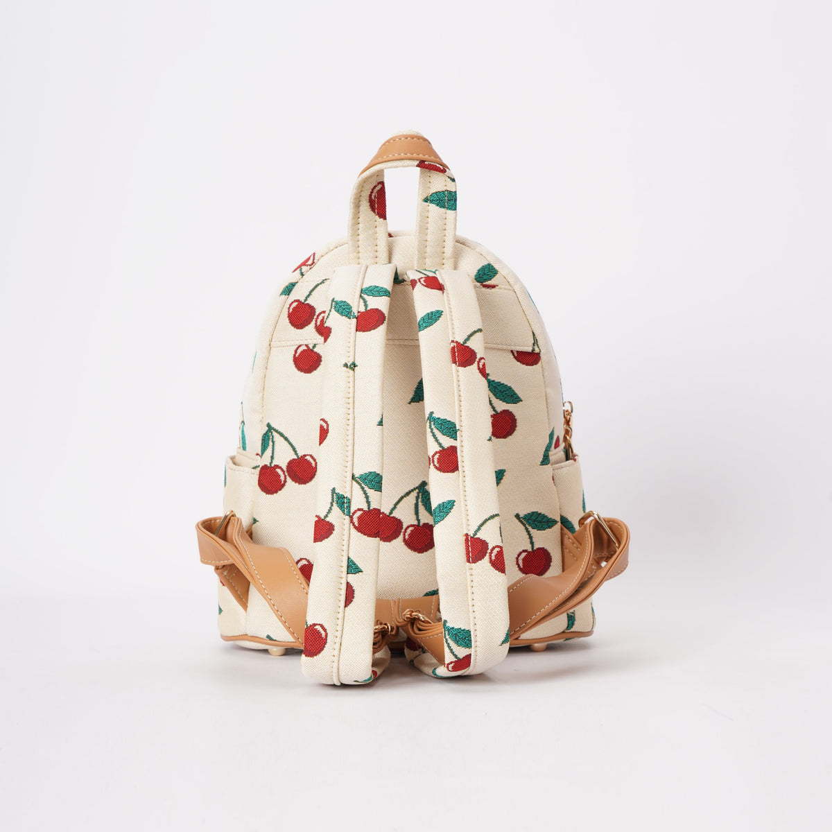 Cherry Cream - Small Rucksack
