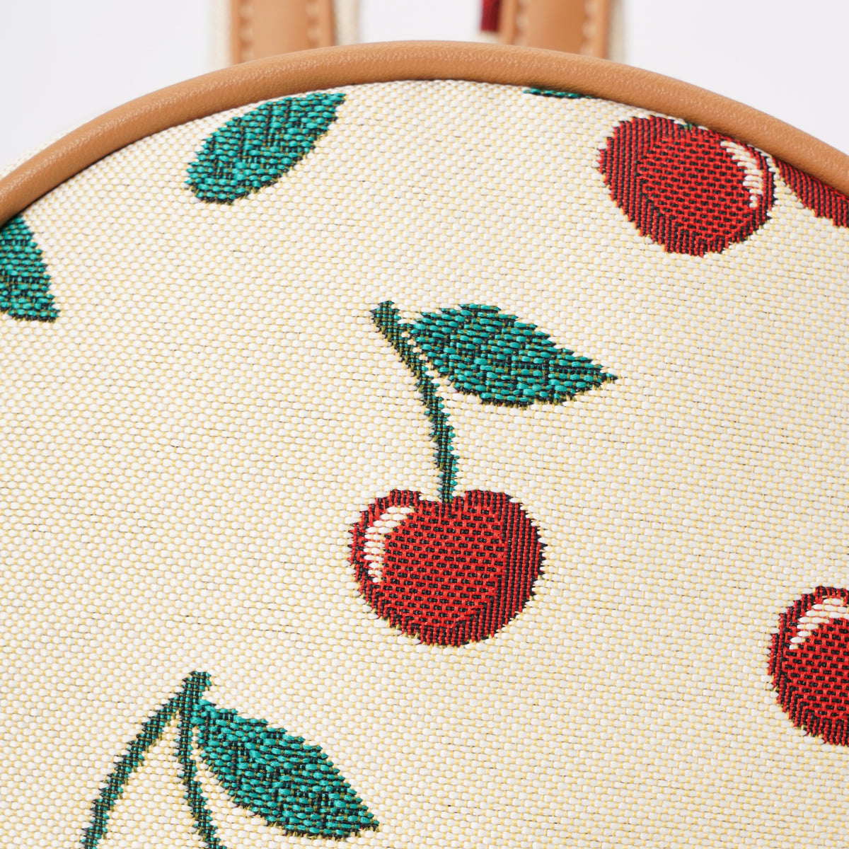 Cherry Cream - Small Rucksack