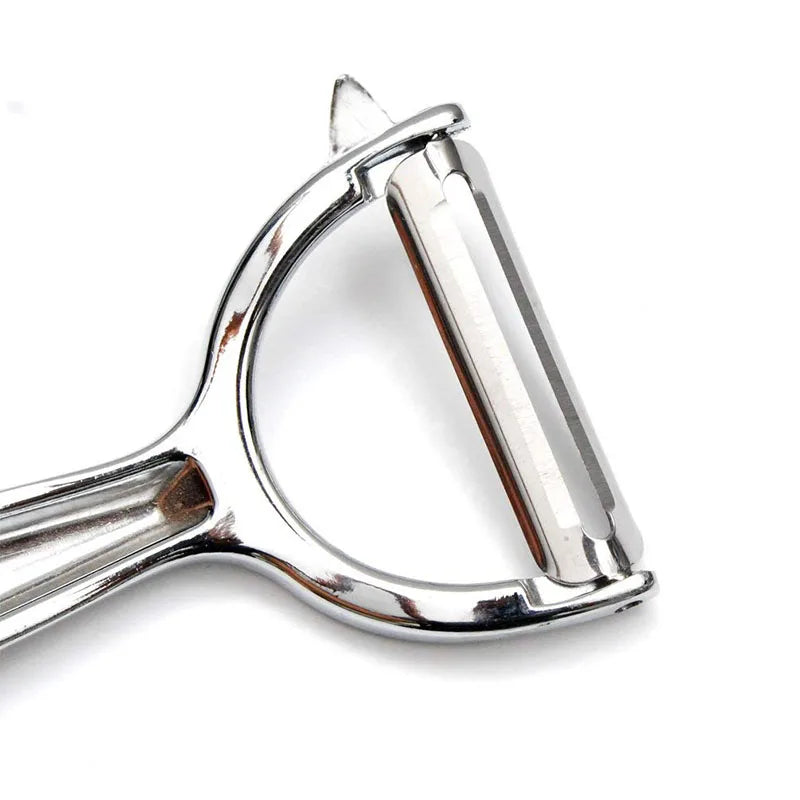 Cocktail Garnish Peeler & Zester – 15cm