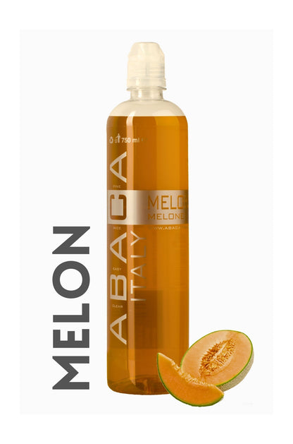 ABACA Melon Purée – Mix Fruit Range