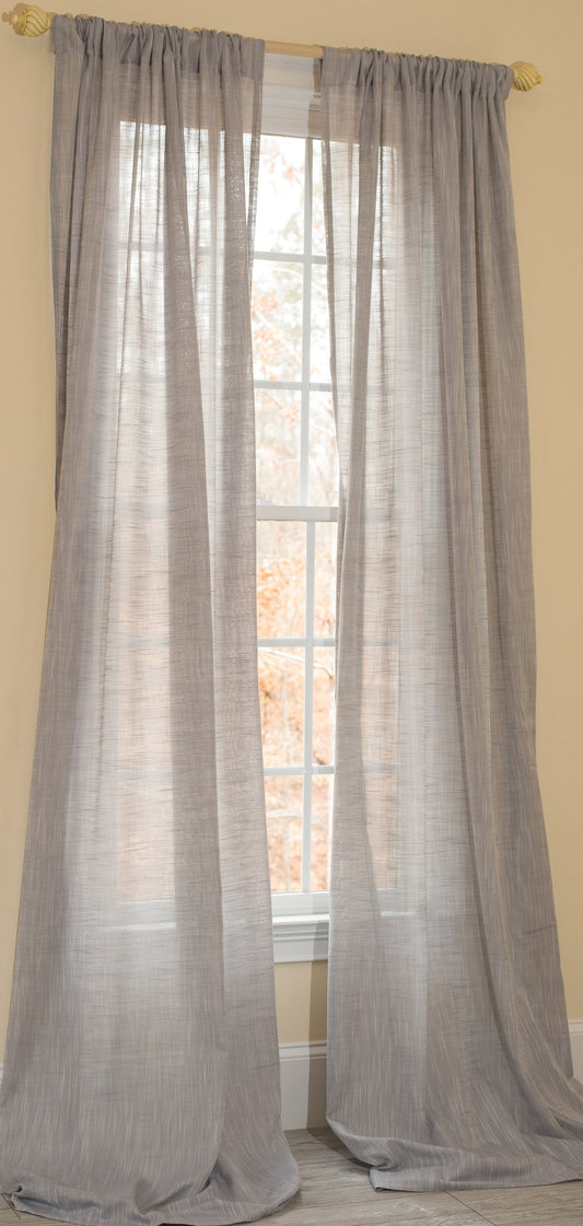 Curtains