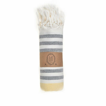 Ephesus Beach Towel