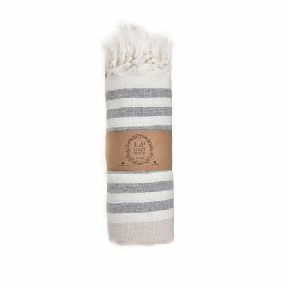 Ephesus Beach Towel