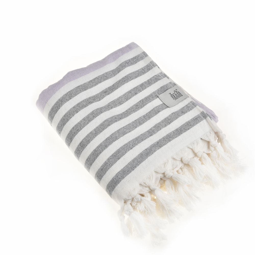 Ephesus Beach Towel