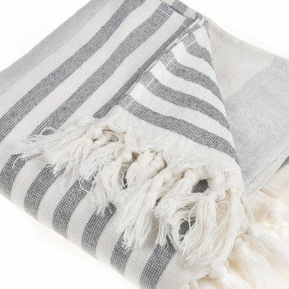 Ephesus Beach Towel