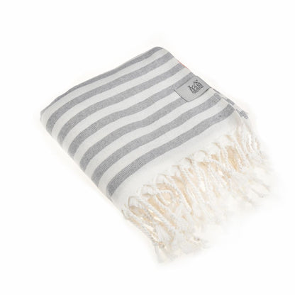 Ephesus Beach Towel