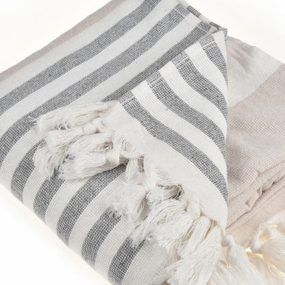 Ephesus Beach Towel