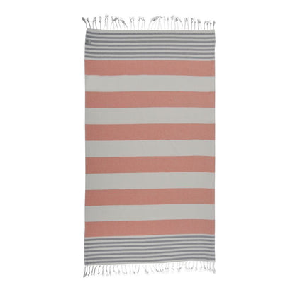Ephesus Beach Towel
