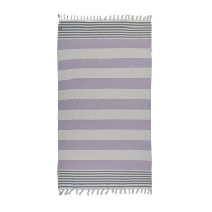 Ephesus Beach Towel