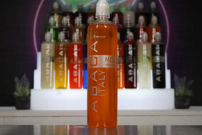 ABACA Melon Purée – Mix Fruit Range