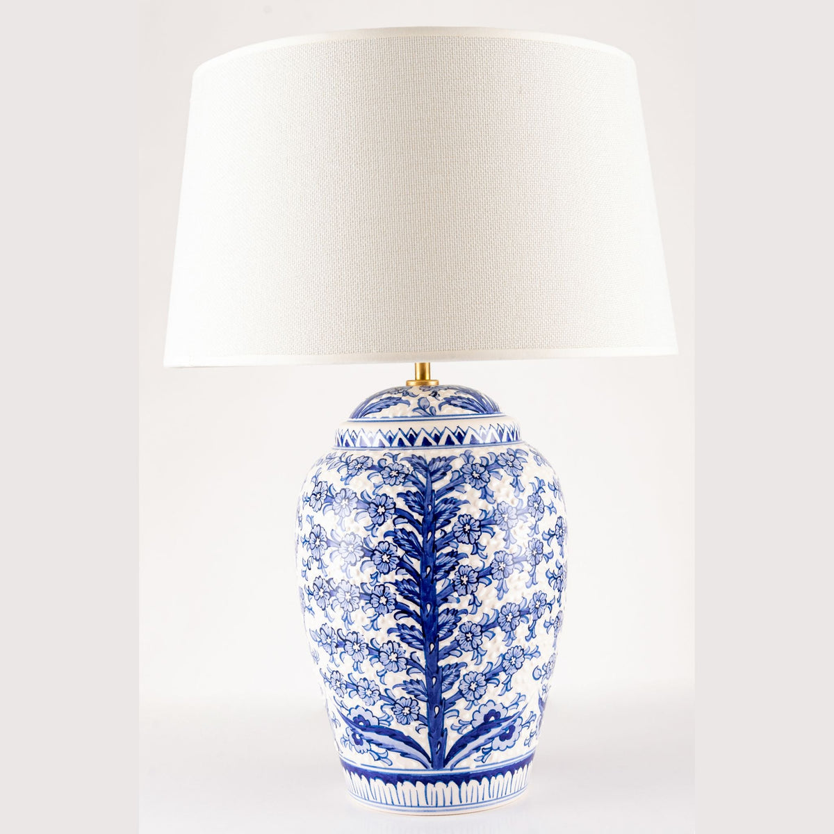 Handmade Decorative Lamp (Tree of Life)-1