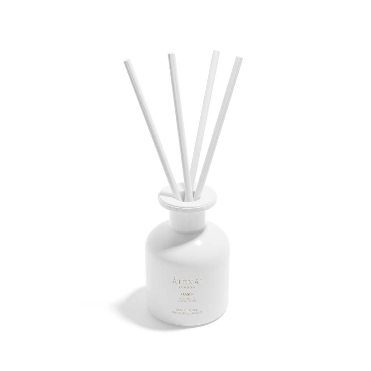 Atenai London Oasis Reed Diffuser