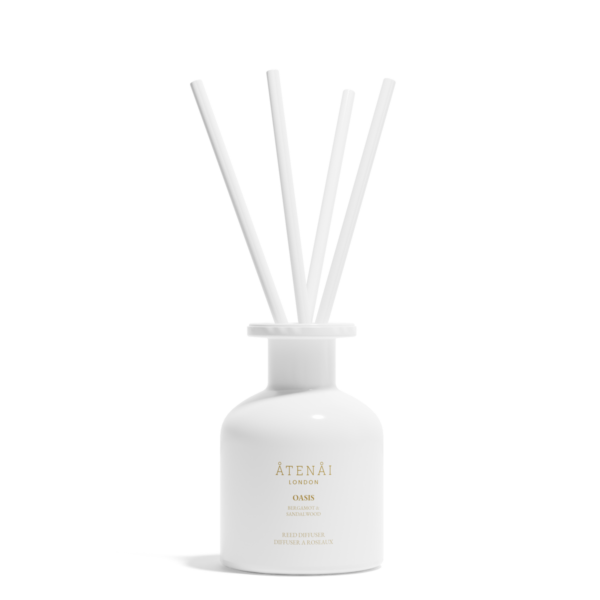Atenai London Oasis Reed Diffuser