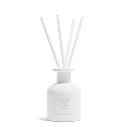 Atenai London Oasis Reed Diffuser
