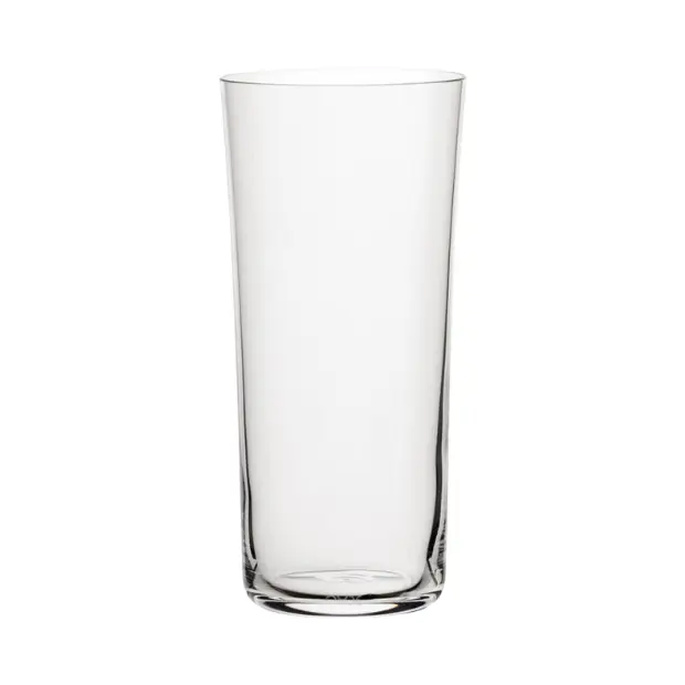 NUDE Savage Highball Glasses – 330ml – Set of 6