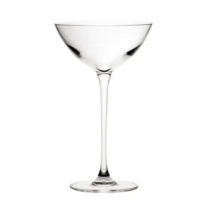 Savage Coupetini Glasses - 170ml - Set of 6