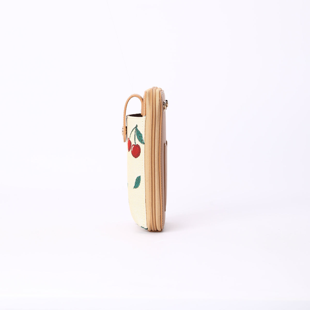 Cherry Cream - Phone Bag