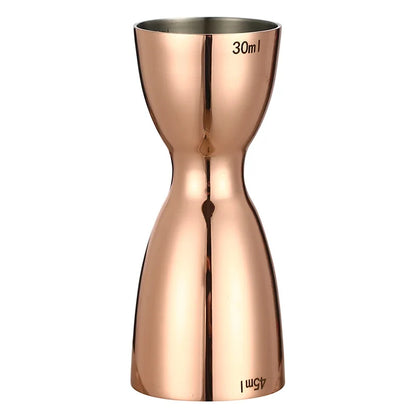 30ml / 45ml Stainless Steel Cocktail Jigger