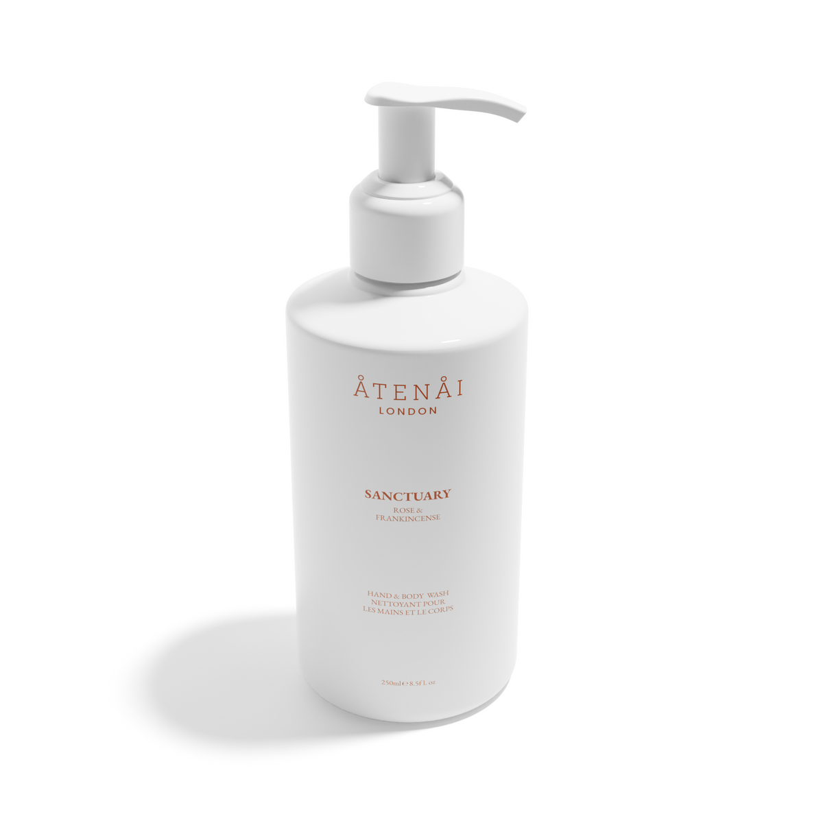 Atenai London Sanctuary Hand & Body Wash