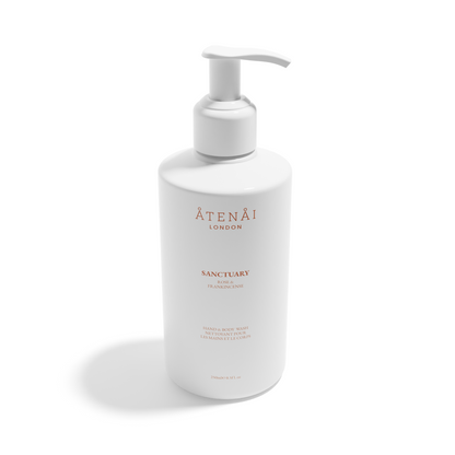 Atenai London Sanctuary Hand & Body Wash