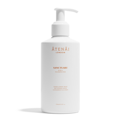 Atenai London Sanctuary Hand & Body Wash