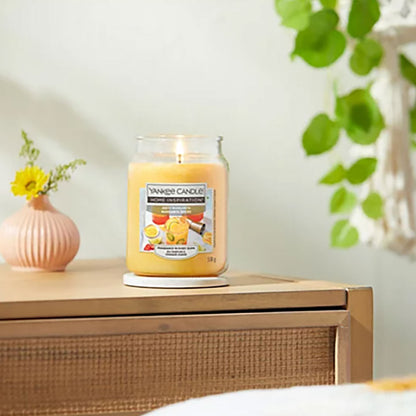 Yankee Candle Home Inspiration Zesty Margarita