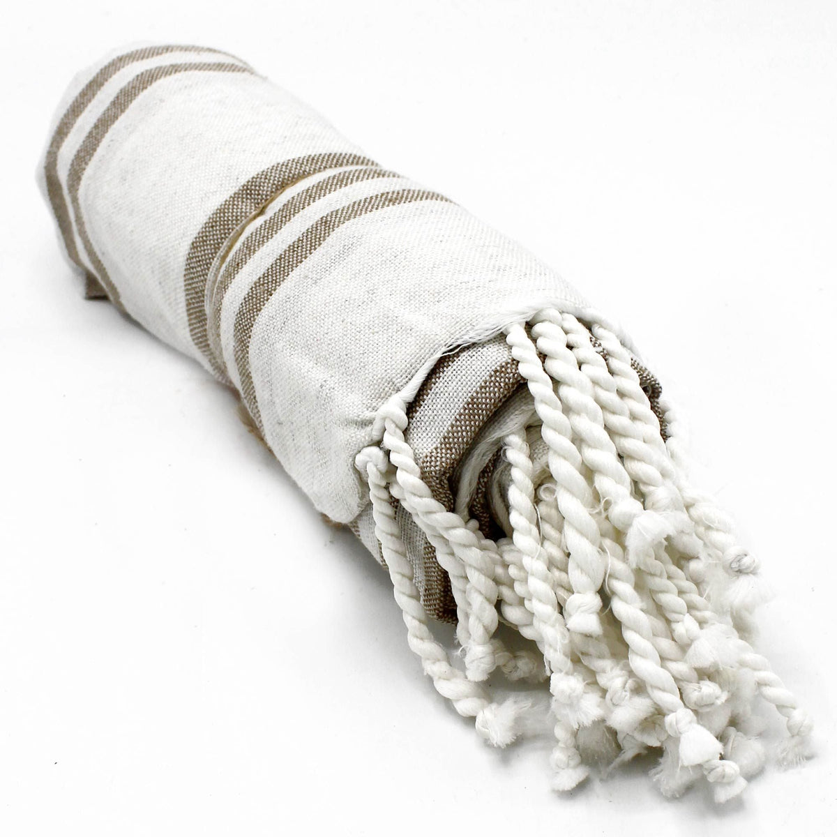 Hamman Spa Towel - Sand- 90X170cm