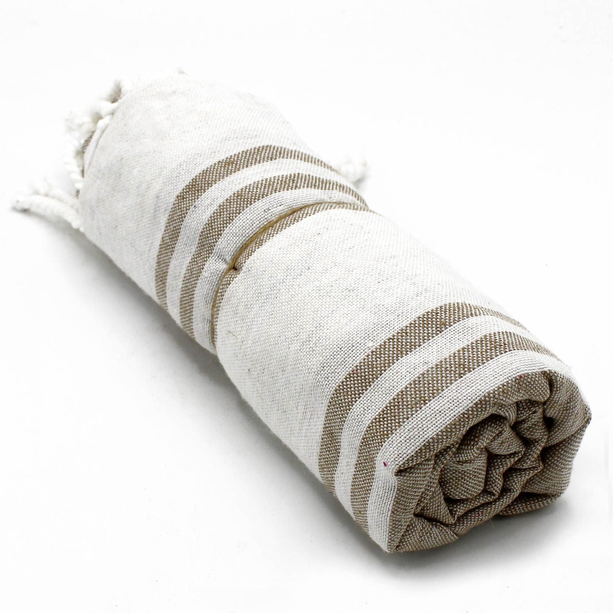 Hamman Spa Towel - Sand- 90X170cm