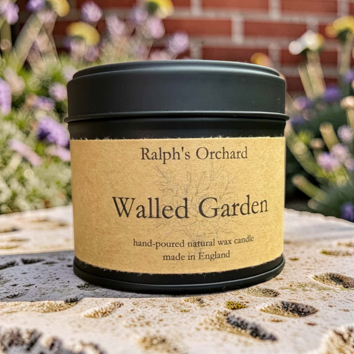 Walled Garden