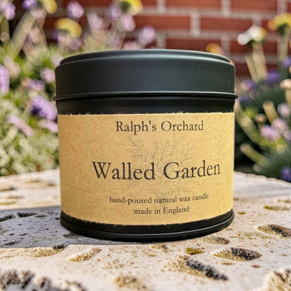 Walled Garden